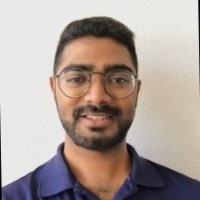 Portrait of Ainggararuban Ganeshan