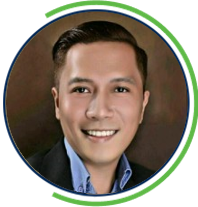 Christian Del Rosario