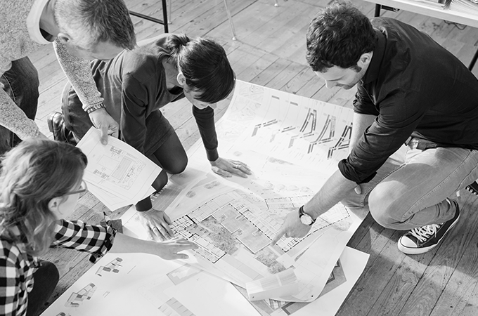Developing a Community Plan for Sustainable Preservation