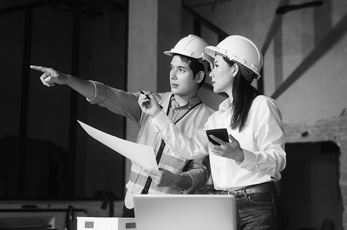 Implementing Sustainable Preservation Initiatives