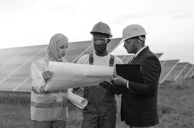 Sustainability Risk Management