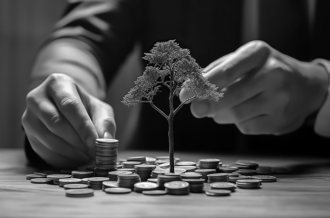 Generating Profit in the Era of Sustainability