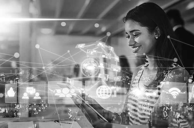 Leveraging Data for Social and Community Change