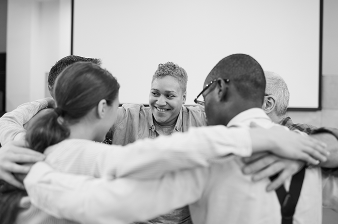 Counteracting Unconscious Bias