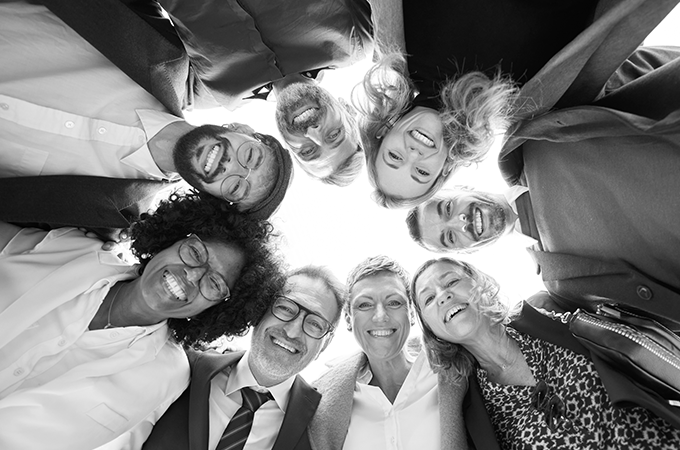 Fostering an Inclusive Climate