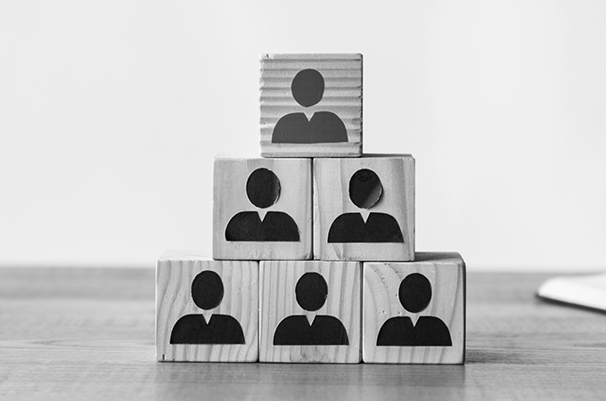 Roles and Structures in Corporate Governance