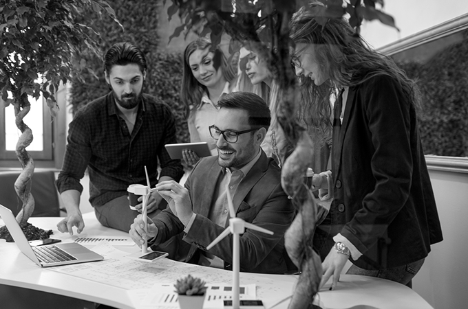 Sustainable Business Foundations