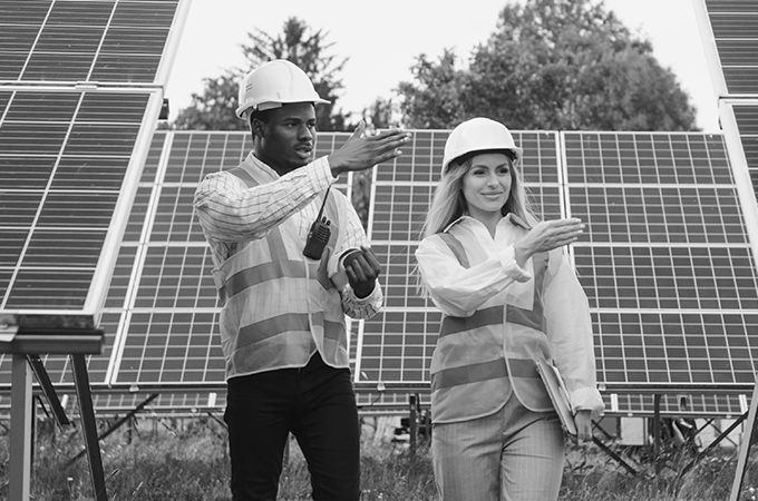 Implementing Sustainability