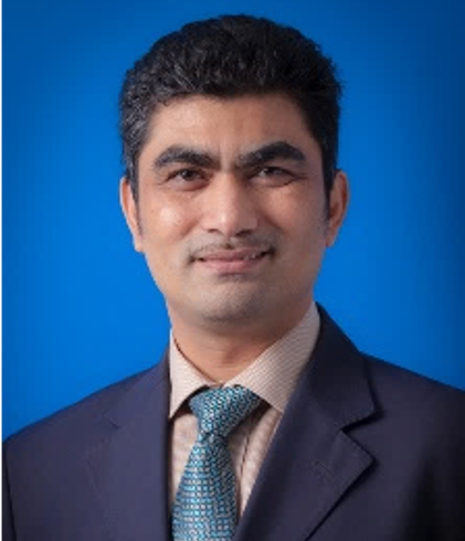 Ganesan Kolandevelu