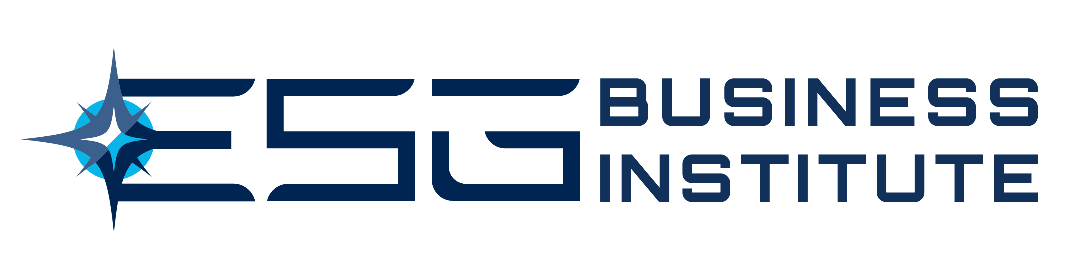 ESG Business Institute