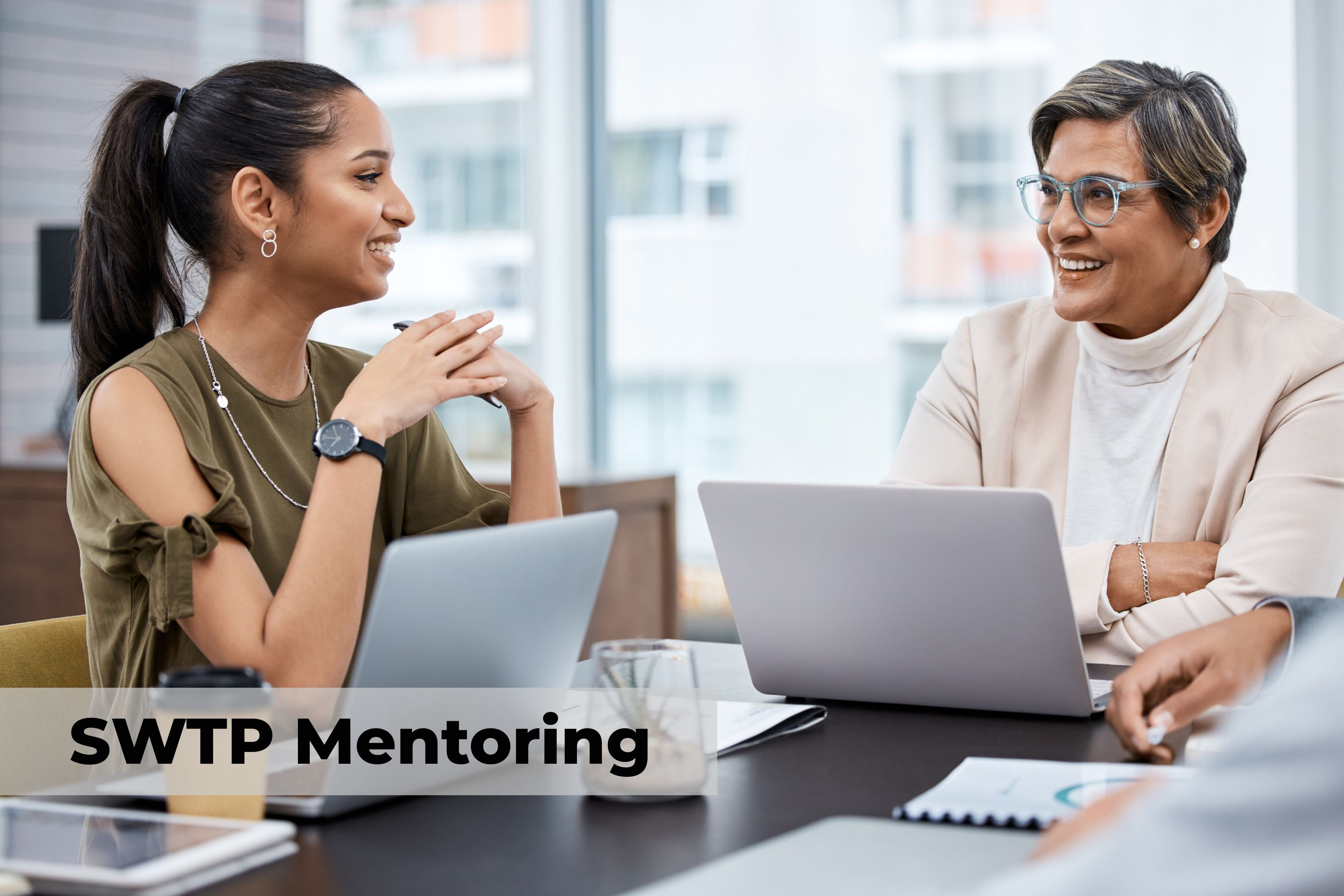 SWTP Mentoring