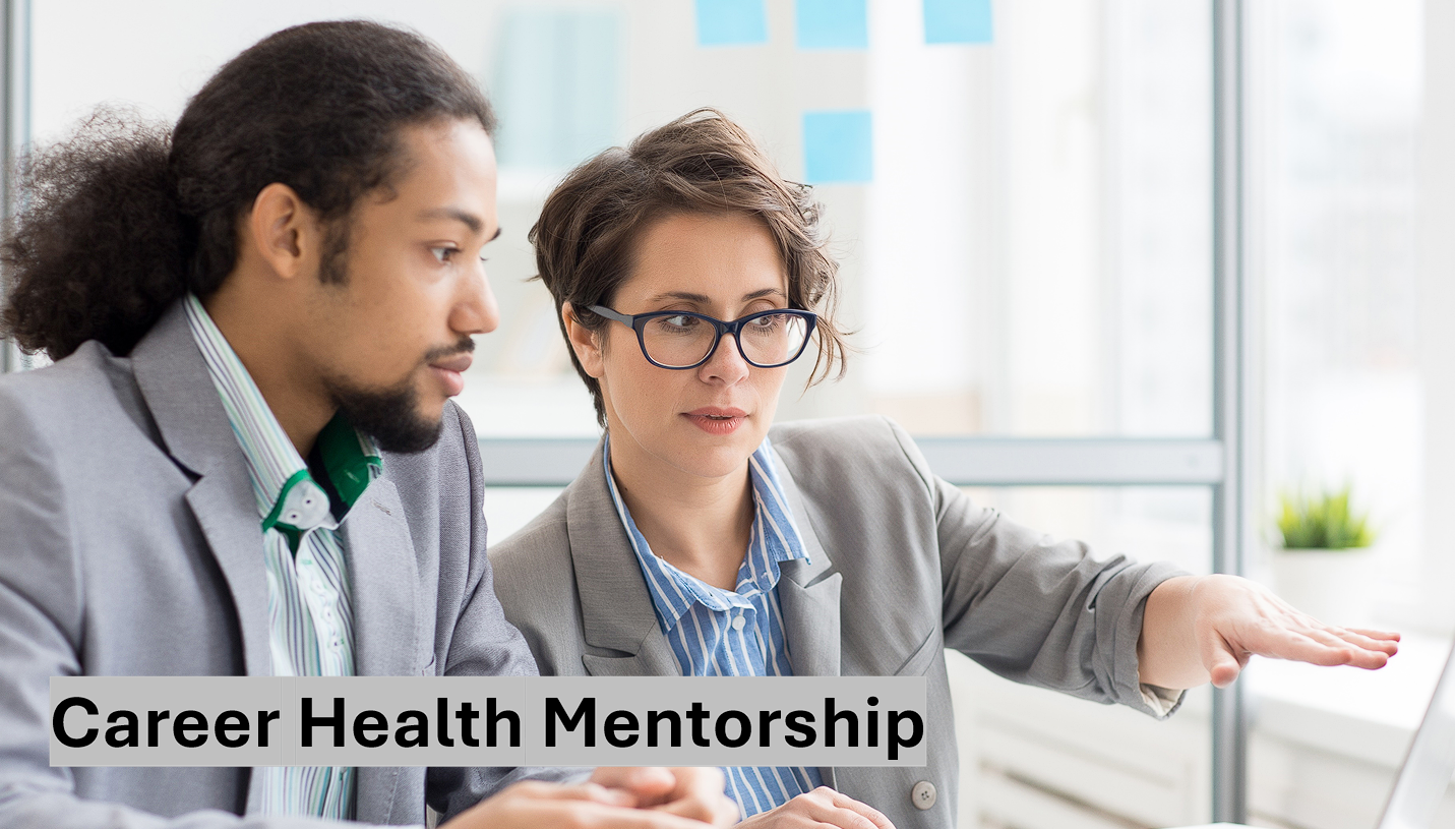 Career Health Mentorship