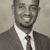 Picture of Bisrat Bekele