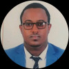 Picture of Kassahun Fekade