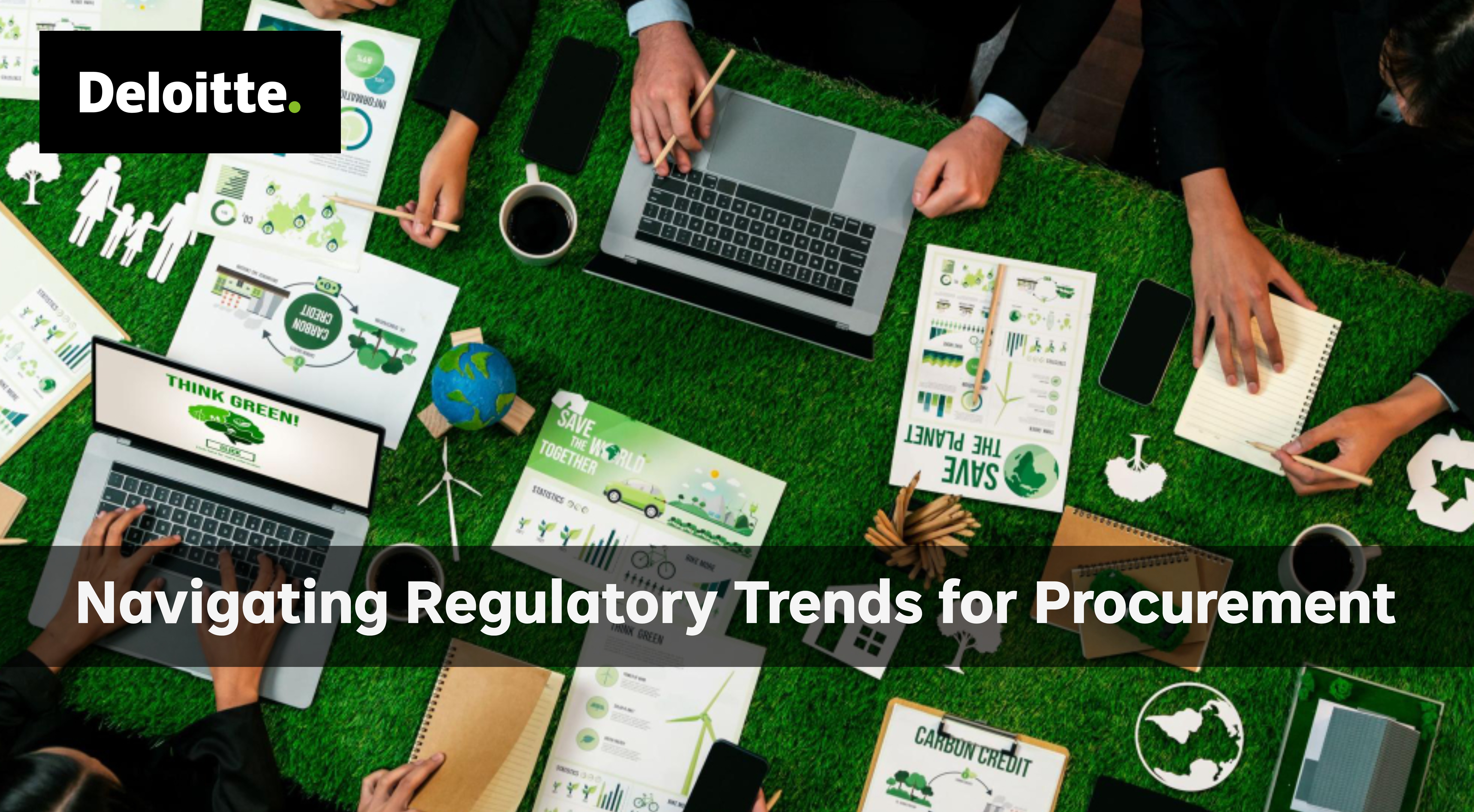Navigating Regulatory Trends for Procurement