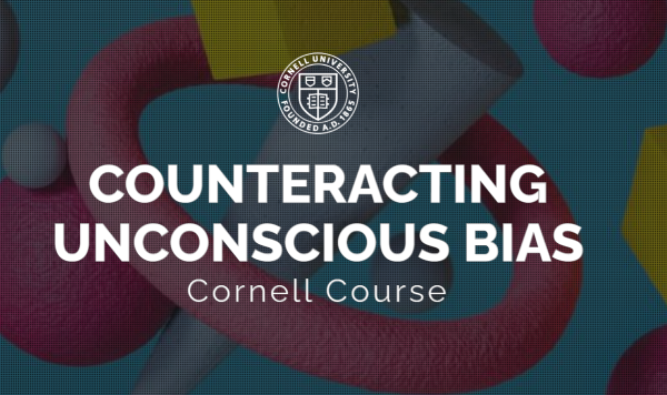 Counteracting Unconscious Bias