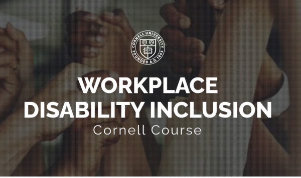 Workplace Disability Inclusion