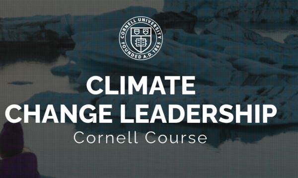 Climate Change Leadership
