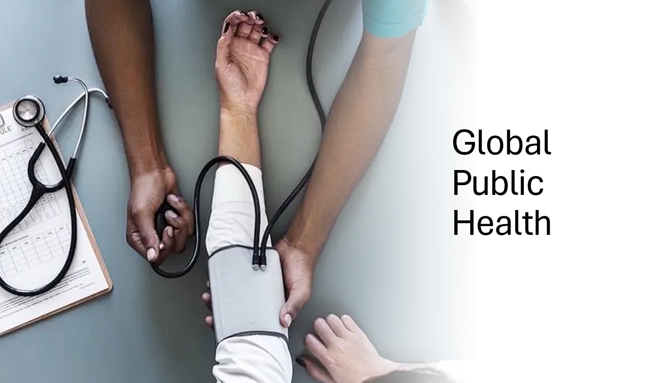 Global Public Health