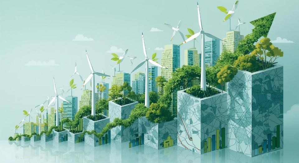 Beyond the Green Premium: Asia-Pacific Emerges as  Sustainable Finance Powerhouse While Global Markets Reset