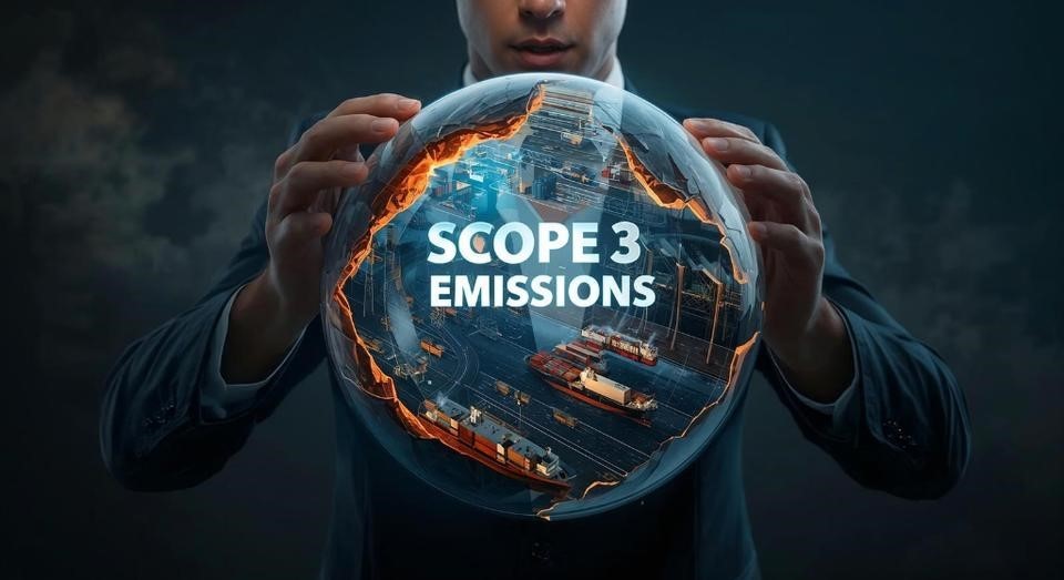 Cracking Scope 3: The Supply Chain Emissions Challenge Every  Sustainability Professional Must Understand