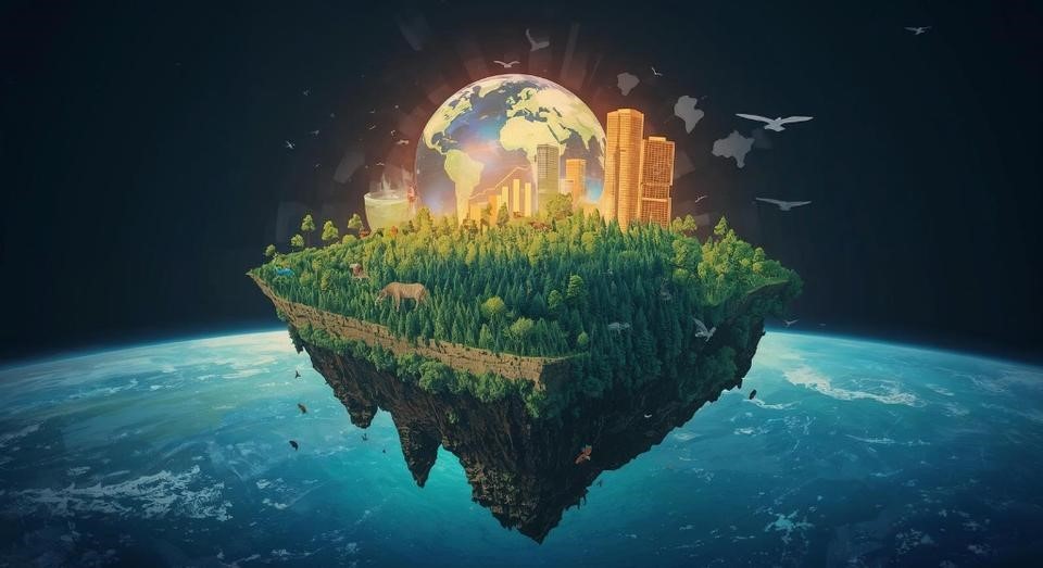 Nature Gets Its Compliance Moment