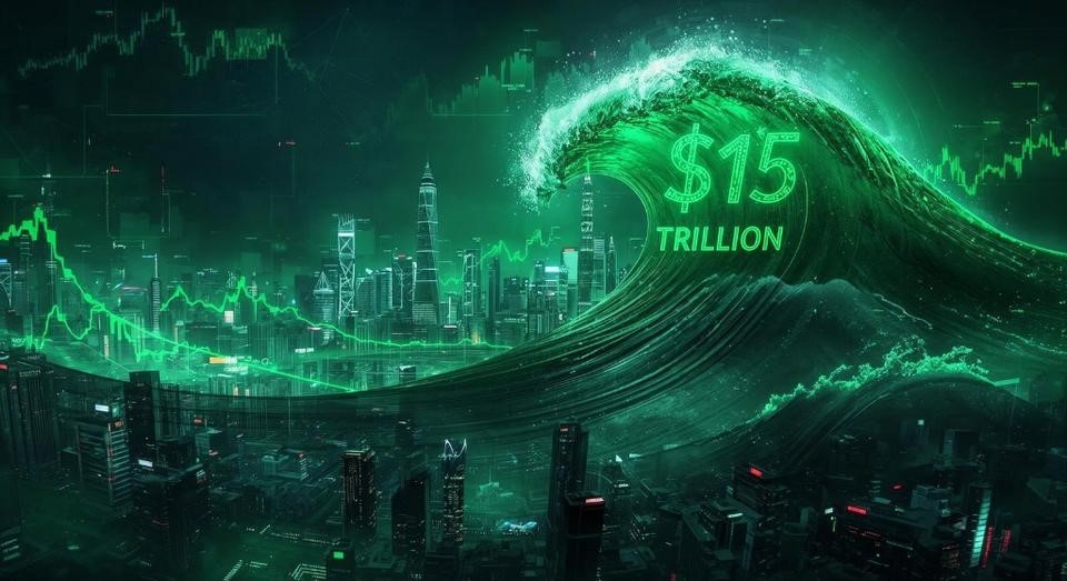 The $15 Trillion Tide: How Sustainable Finance Is Rewriting the Rules of Capital in 2026